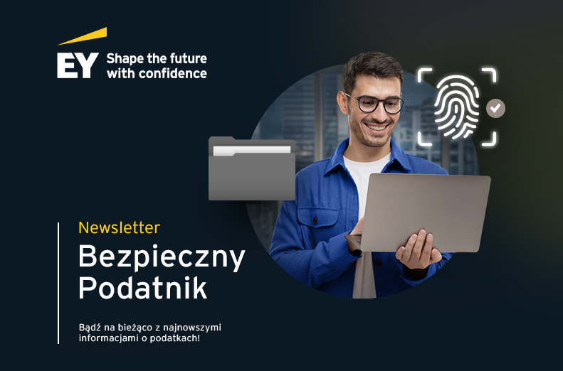 newsletter EY